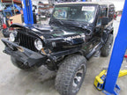 97-06 Jeep Wrangler TJ Left LH Driver Side Headlight Head Light Lamp