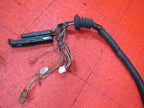 01-03 Volkswagen Eurovan 2.8l AXK Automatic Transmission Wiring Wire H