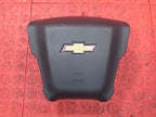 15-19 Silverado 1500 / 15-20 Tahoe Suburban Driver Steering Wheel Airb