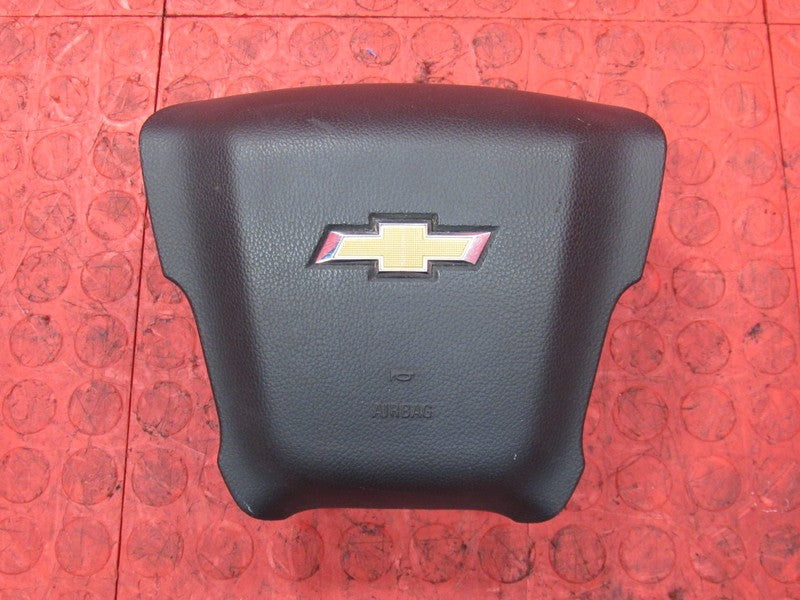 15-19 Silverado 1500 / 15-20 Tahoe Suburban Driver Steering Wheel Airb