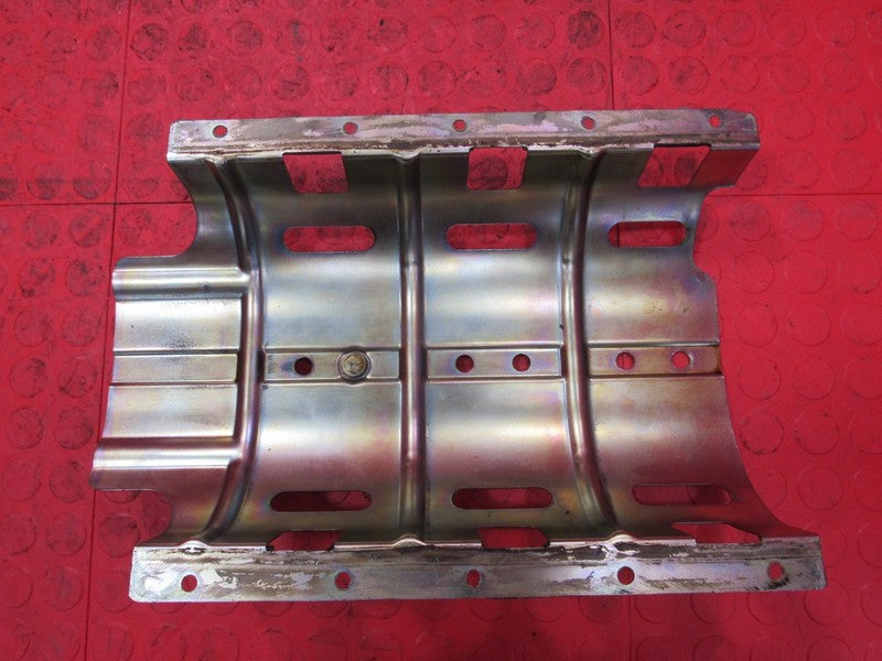 94-00 Mazda Miata MX5 NA8 NB1 1.8L BP Aluminum Engine Oil Pan & Pickup