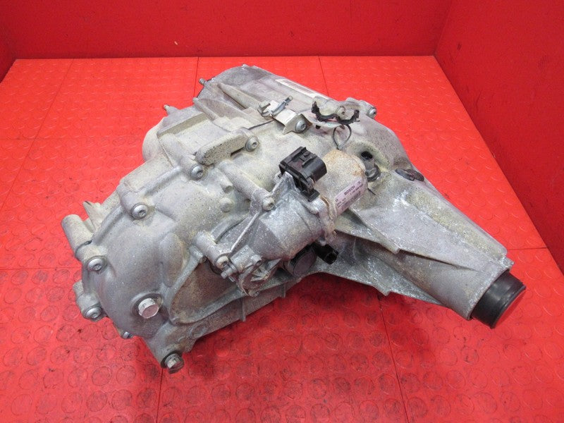 07-13 Silverado Sierra / 08 Avalanche Tahoe Electronic 4X4 Transfer Ca