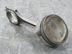 01-02 Mercedes-Benz S600 CL600 5.8L V12 M137 Piston & Rod Assembly 213
