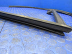 99-02 BMW Z3 Coupe Left LH Driver Door On-Body Seal Weatherstrip 2831