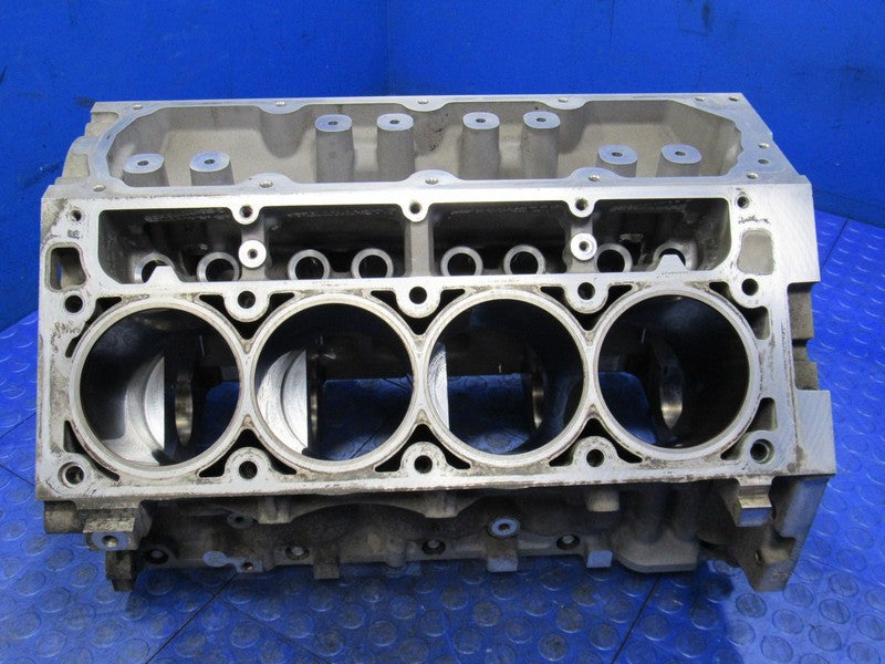 05-09 Corvette G8 GTO CTS-V LS2 L76 6.0L Aluminum Bare Engine Block 12