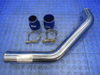 08-15 Mitsubishi Lancer Evolution Turbo Speed Circuit Hot Side Charge 
