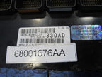 PLUG & PLAY 04 Chrysler Pacifica 3.5L FWD Engine Computer ECU 68001676