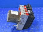 2011 Ford Ranger 4X2 ABS Anti Lock Brake Module Assembly Pump BL54-2C2