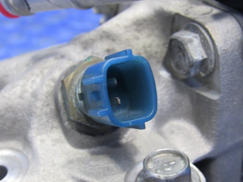 16-24 Infiniti Q50 / 17-22 Q60 3.0T Engine Coolant Thermostat Control 