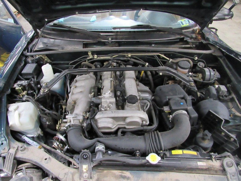 99-05 Mazda Miata MX-5 NB 1.8L Power Steering Pump