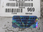 PROGRAMMED PLUG & PLAY 96 Dodge Ram 1500 5.2L AT ECM 56040969 969 PROG