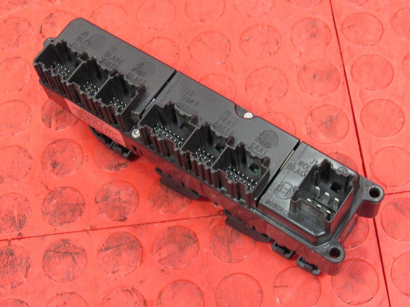 07-14 Silverado Tahoe Yukon Left LH Driver Side Power Window Lock Swit