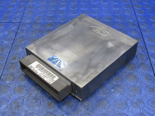 01 Ford F150 4.2L V6 MT ECU ECM PCM Engine Computer 1L3F-12A650-FC 374