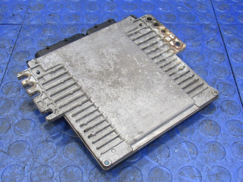12-13 Nissan NV2500 NV3500 5.6L V8 ECU ECM PCM Engine Computer MEC79-1