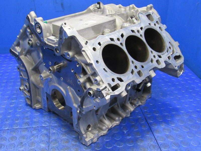 18-23 Audi S4 A5 S5 A6 A7 S7 A8 SQ5 Q7 3.0L V6 Bare Cylinder Block w/ 
