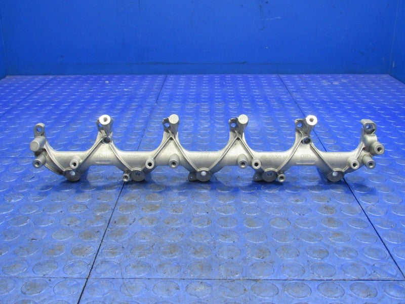 15-24 Lamborghini Huracan 5.2L V10 High Pressure Fuel Rail Bracket Cov
