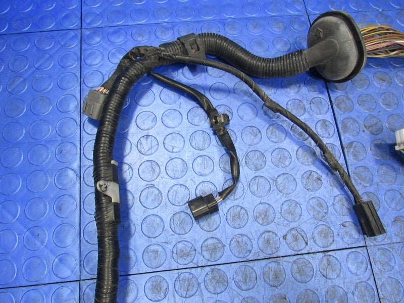99-00 Mazda Miata 1.8L NB1 Engine To ECU Wire Wiring Harness NC10-67-0