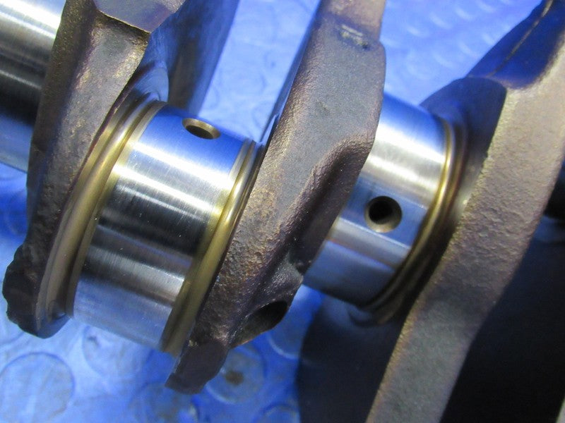 93-98 Supra / 92-05 SC300 GS300 2JZGE 2JZGTE 3.0L Crankshaft Crank Sha