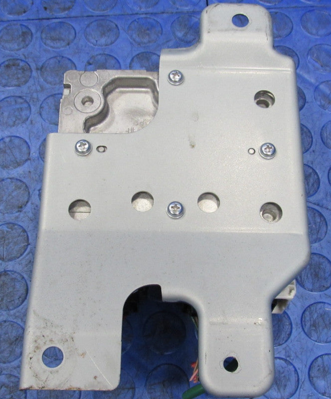 12 Honda Civic Si Sedan EPS Electric Power Steering Module 39980-TR7-A