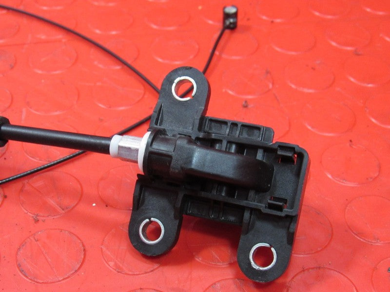 11-17 Honda Odyssey Rear Left Driver LH Sliding Power Door Motor Assem