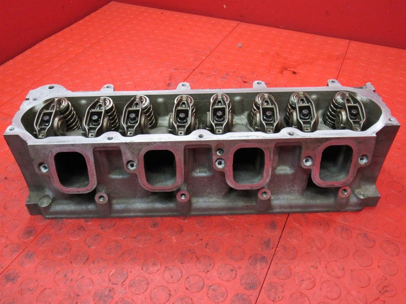 14-24 Corvette Silverado Camaro SS LT1 L86 L87 6.2L Cylinder Head 1268