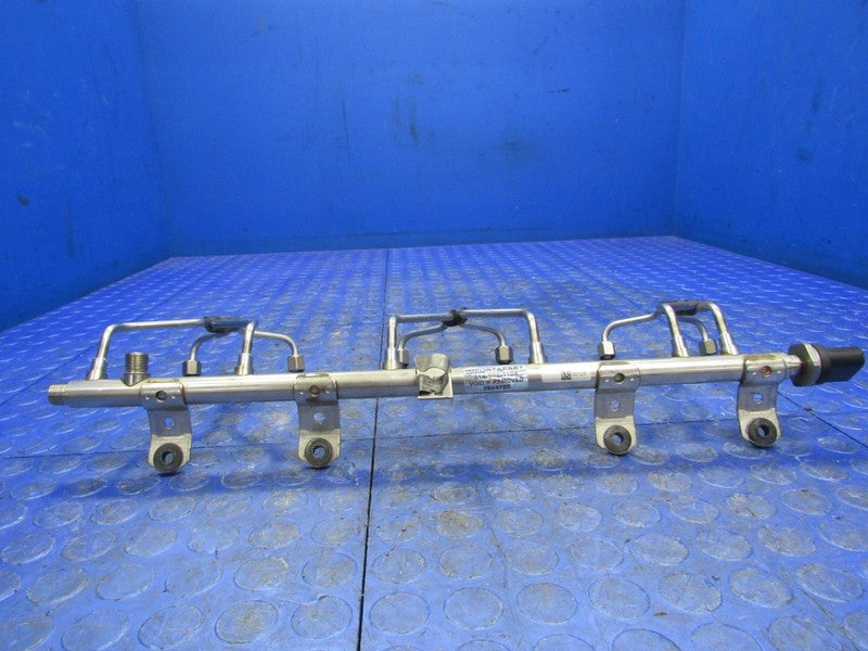 15-21 BMW M2 M3 M4 F80 F82 F83 S55 3.0L High Pressure Fuel Rail 135378