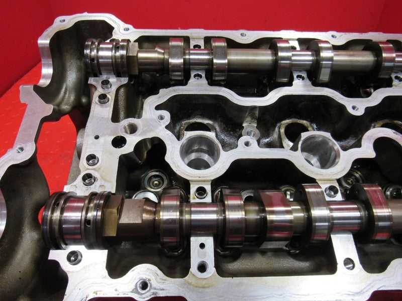 11-13 BMW 550i / 09-12 750i 4.4L N63B44 Right Passenger RH Cylinder He