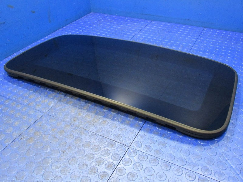 08-12 Honda Accord EX Coupe Sunroof Moonroof Sun Moon Roof Glass Panel