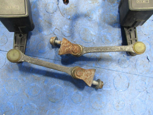 03-12 Mercedes SL55 SL500 SL600 Front Suspension Height Level Sensor P