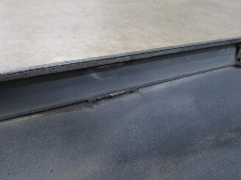 96-97 Lexus LX450 Right RH Passenger Side Skirt Moulding Rocker Cover 