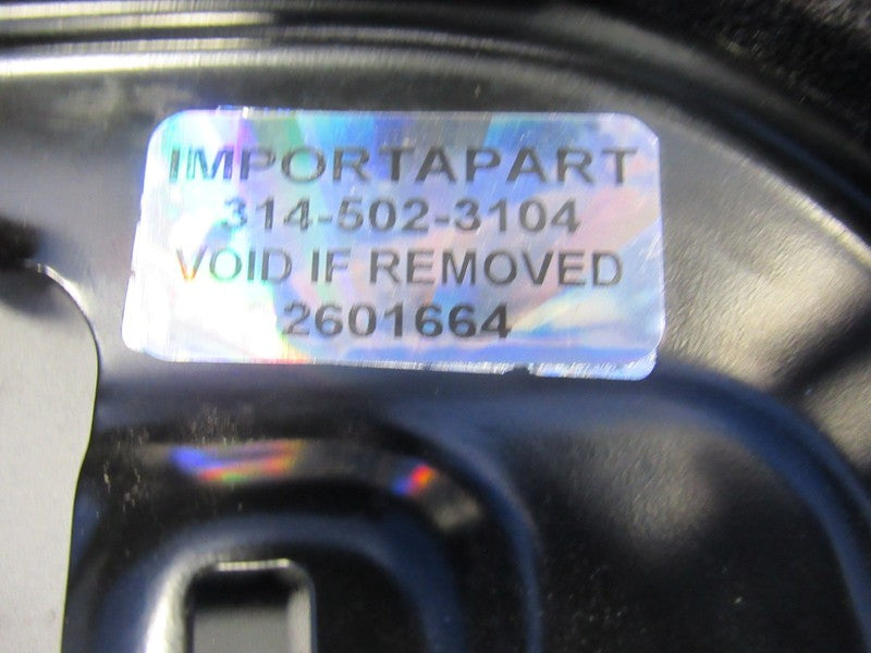 07-13 Acura MDX Sunroof Moonroof Sun Moon Roof Glass Panel 70200-STX-A