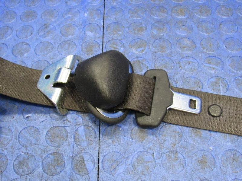 13-15 Chevrolet Camaro Coupe Front Left Driver Seat Belt Retractor Bla