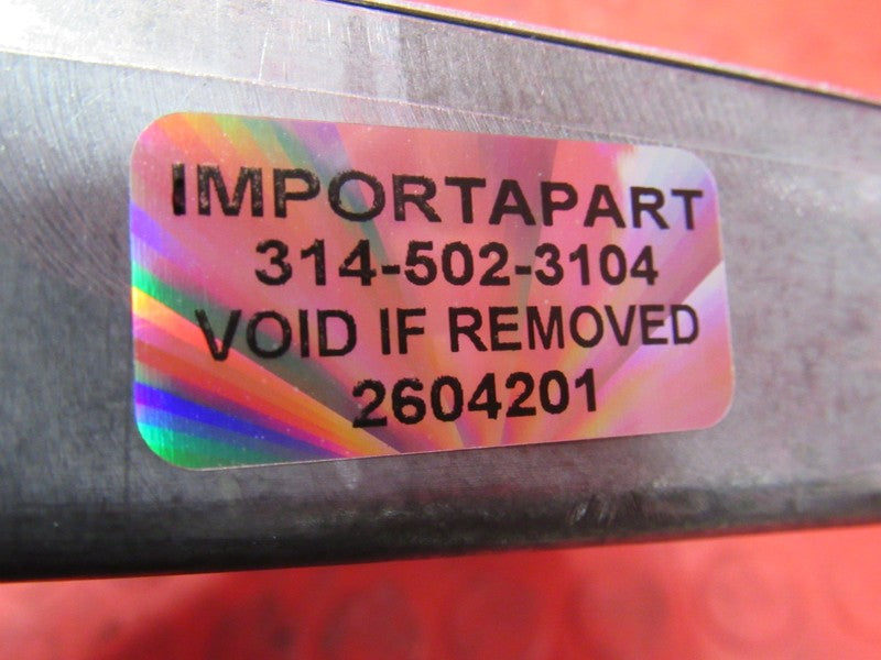 03 Civic DX LX AT ECU PCM Programmed Engine Computer Key Set 37820-PLM
