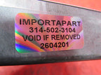 03 Civic DX LX AT ECU PCM Programmed Engine Computer Key Set 37820-PLM