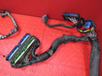 04-05 Hummer H2 4x4 6.0L LQ4 Engine Wiring Loom Harness Assembly 2994
