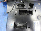 11-15 Mercedes C300 C350 C63 Rear SAM Signal Acquisition Module 204901