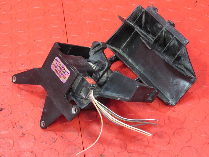 03-04 Dodge Ram 5.7L 5.9L Accelerator Pedal Position Sensor APPS OEM 4