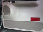 03-04 Excursion Right RH Passenger Side Rear Door Trim Panel Eddie Bau