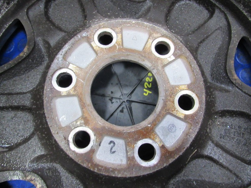 92-99 Tahoe Silverado Yukon Blazer Jimmy 16x7 5 Spoke Wheel 6x5.5 Lug 