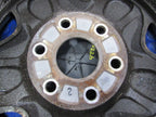 92-99 Tahoe Silverado Yukon Blazer Jimmy 16x7 5 Spoke Wheel 6x5.5 Lug 