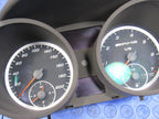 05 Mercedes SLK55 AMG Instrument Gauge Cluster Gauges Speedometer Tach