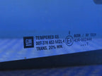 06-10 Hummer H3 H3T Sunroof Sun Moon Roof Glass W/ Seal Factory OEM 25