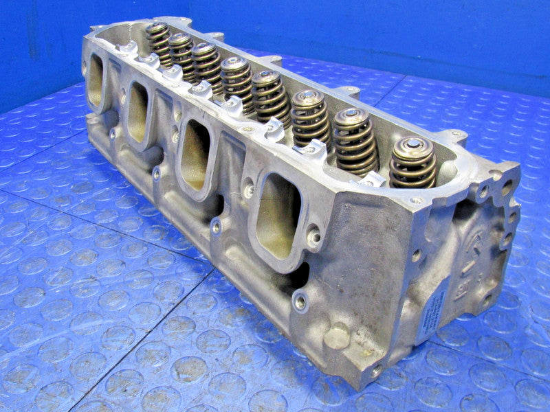 14-19 Corvette Silverado Camaro SS LT1 L86 6.2L Cylinder Head 12620549