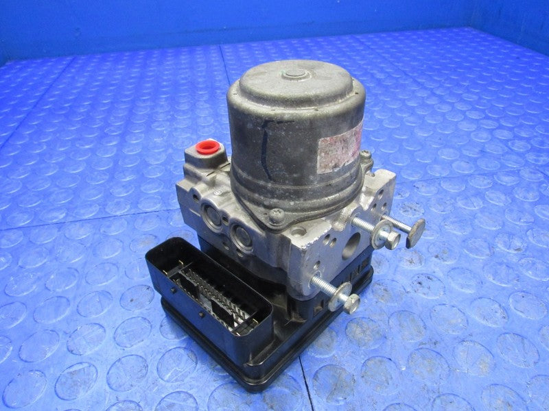 06-08 Acura TSX 2.5L MT ABS Anti-Lock Brake Pump Modulator Module Asse