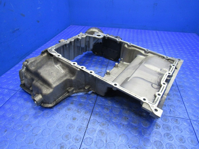 15-18 Porsche Macan S GTS 95B 3.0L V6 Upper Oil Pan 946.107.015.31 667