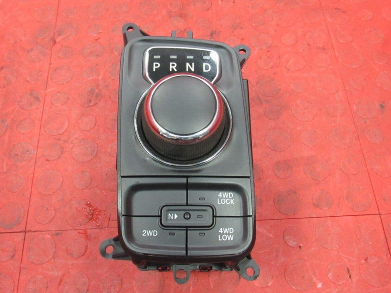 13-22 Ram 1500 Dash Mounted Shifter Shift Selector Knob 4x4 68171965AJ