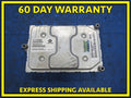 14 Dodge Dart ECU PCM ECM 2.4L AT Engine Control Module Unit 68205425A