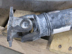 99-05 Mazda Miata MX-5 NB 1.8L 5-Speed Manual Transmission MT Swap 79k