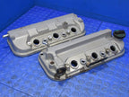 06-08 Honda Pilot Ridgeline 05-10 Odyssey 03-07 Accord V6 Valve Covers