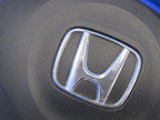 II-I5 Honda CR-Z CRZ Driver Steering Wheel Mounted Airbag Air Bag Blac